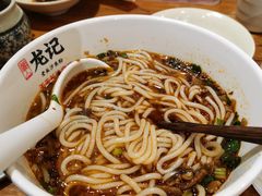 -湘人龙记老长沙米粉(鸟巢店)