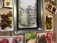 -纽牛有约自助烤肉(漳州中闽店)