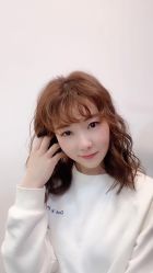 -V+SALON造型