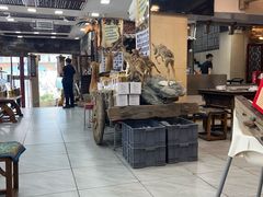 -乔家满族八大碗(流水沟店)