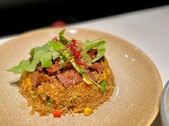 卡朋特色炒饭-卡朋西餐(祈福缤纷汇店)