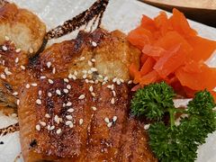 -小川洋风料理(汉街店)