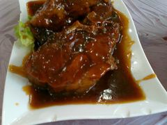 李家大排（小份）-砂锅李(九江路店)