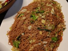 海鲜炒米粉-鑫悦楼煎蟹·16年海鲜大排档