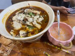 -鱼乐岛餐厅·户外花园主题餐厅