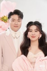 -墨克影像婚纱摄影