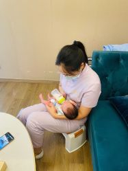 -季橙月子护理中心