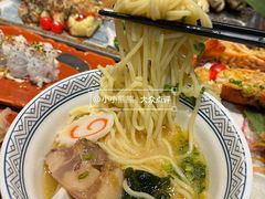 -东田之村自助餐厅(金水路店)