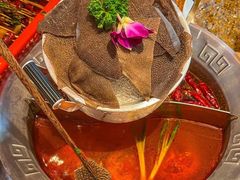 -大芊金重庆串串火锅(南京路店)