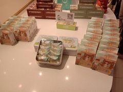 零售区-爸爸糖吐司面包(兰州中心店)