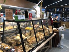 -blt精品超市(高德置地冬广场店)