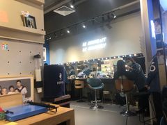 -海马体照相馆(万菱汇店)