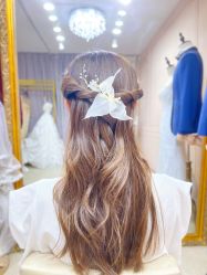 -LOVE SHINE婚纱·红鼎庄龙凤褂·妈妈装定制