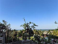 -海口万豪·大堂吧·望海吧.日落海景·下午茶·奶茶·咖啡·轻食·蛋糕·鸡尾酒·清吧