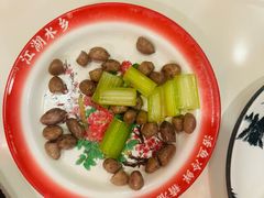 -江湖水乡铁锅炖魚(周庄嘉园店)