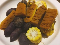 -烟水渔庄餐厅(西溪湿地店)