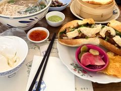 -saigon saigon | 西贡西贡(滨北店)