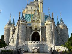 -蓬莱欧乐堡梦幻世界