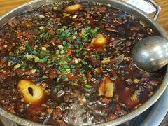 -黑竹香鸡(营和巷店)