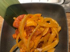 -新石器烤肉(招商1872店)