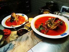 -坛宗剁椒鱼头(河西王府井店)