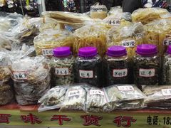 -万尾农贸市场