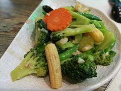 -Hi YOU你的饭局泰餐厅(雍和宫店)