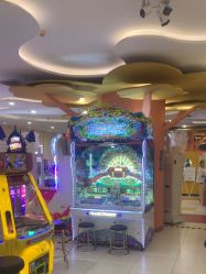 -meland·儿童乐园·游戏厅娃娃机·电玩Xbox(成都合生汇店)