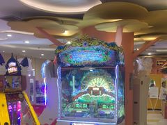 -meland·儿童乐园·游戏厅娃娃机·电玩Xbox(成都合生汇店)