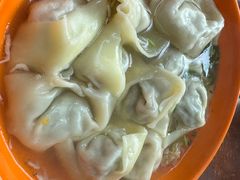-阿麟馄饨(延长路店)