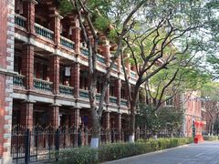 -厦门大学(思明校区)