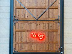 -The Rug Cafe(王府中环店)