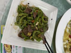 -岭下农庄·农家菜·野生大头鱼·公司团建(福永凤凰山店)