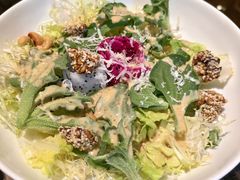 -彩虹之约•淮扬家宴(亚运村店)