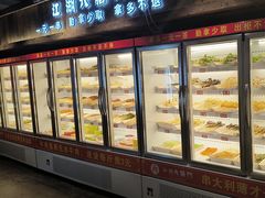 -江湖六膳門串串香(隆礼路店)