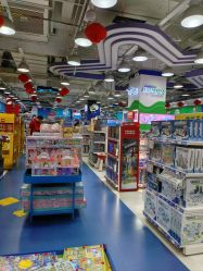 -玩具反斗城(万象汇店)