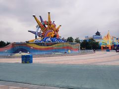 景点-厦门方特梦幻王国