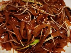 干炒牛河-港久茶餐厅(鹭洲里店)
