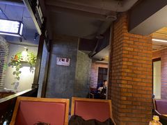 大堂-那些年记忆烧烤