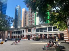 -大馆(前中区警署建築群)