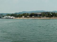 -千岛湖城中湖游船码头