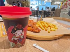 -必胜客(金元宝店)