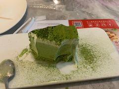 -必胜客(时代广场店)