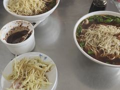 -老赵面店(大西路店)