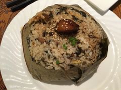 -Aqua Oasis 水天堂(爱山广场店)