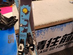 -世界之窗阿尔卑斯冰雪世界