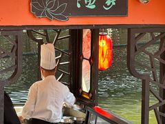 -侨美·唐荔园·40年地道粤菜