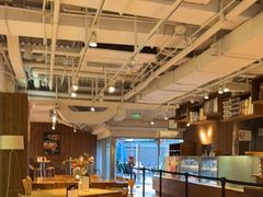 -无印良品餐堂 MUJI Diner(成都太古里店)