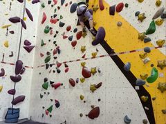 -问山MountQuest攀岩馆