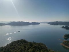 -千岛湖东南湖区